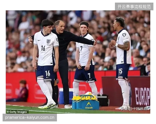 英格兰队豪华阵容面临磨合考验，图赫尔需解决热身赛进攻效率问题